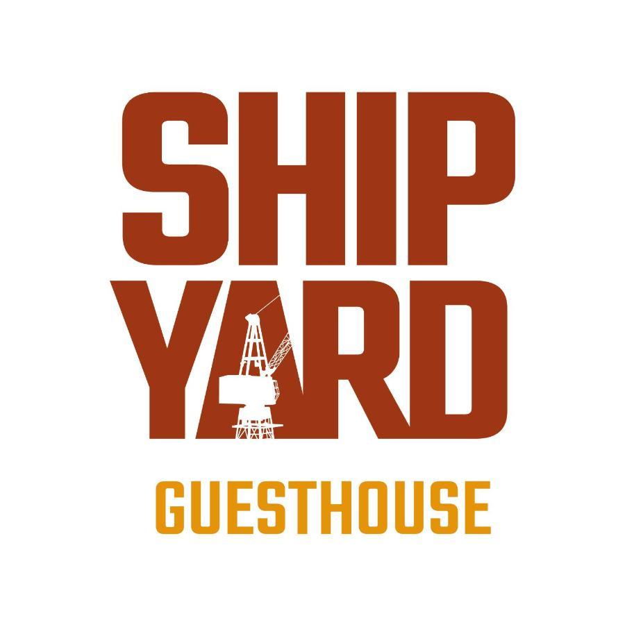 Shipyard Guesthouse Gaestehaus Fuer Geschaeftsreisende Und Monteure An Der Elsflether Werft Und Trainingcenter Heinemann Solutions Gmbh Esterno foto